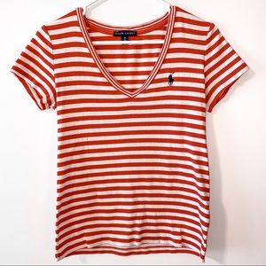 Polo Ralph Lauren Short Sleeve Shirt Medium